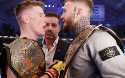 Vucenic vs Hughes 2 set for 18th March