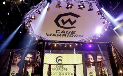 Kyle Driscoll vs Joshua Jones set for CW 133