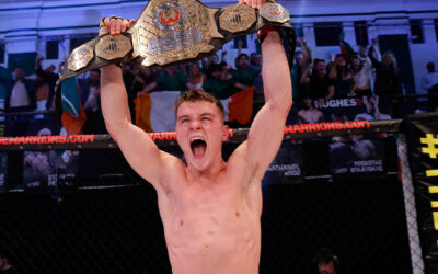 Charrière vs Hughes – A view from the commentary desk