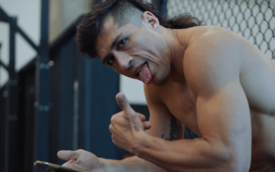 Cage Warriors Unlocked: CW 139
