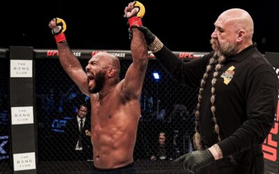 Former UFC title challenger Wilson Reis among newest additions to Cage Warriors roster