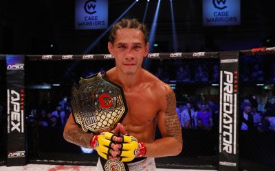 CW 142: Samurai, Crazy Horses and Welsh Gangsters
