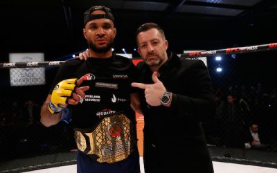 The Draft of MMA Continues with UFC on ESPN
