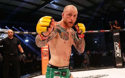 CW 147: Unplugged Show 1 Preview: Bonner vs Carlos