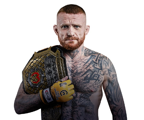 george_hardwick_champion