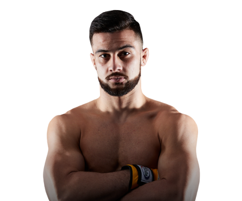 CW 148: New Year’s Eve | Cage Warriors