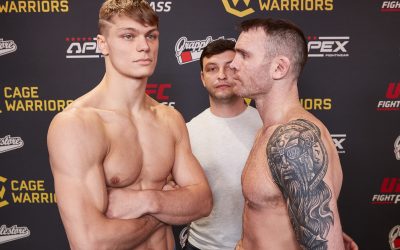 CW 151: Unplugged Weigh-In Results