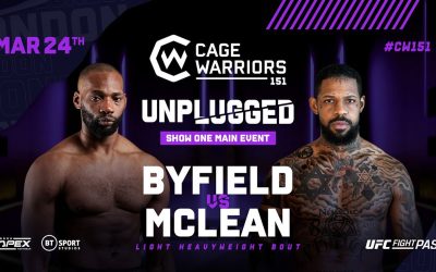 CW: Unplugged Show 1 Preview – Byfield & Bonner Return