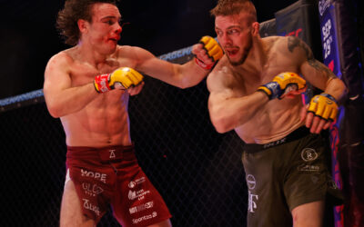 PrizeFighter Profiles #1: Alexander Lööf