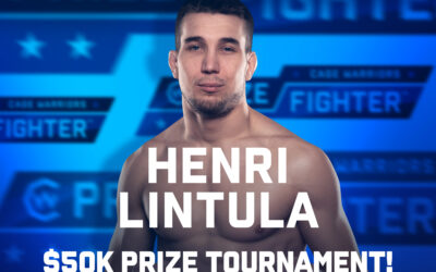 Meet the PrizeFighters: Henri Lintula