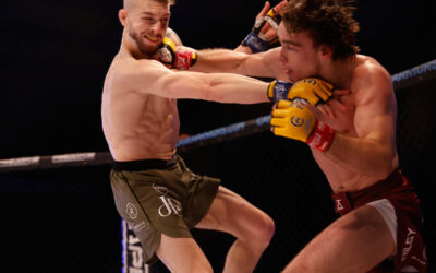 Cage Warriors 177/178 Preview: Choice Cuts