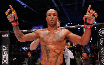 CW Confirms Multiple Bouts for Italian Return