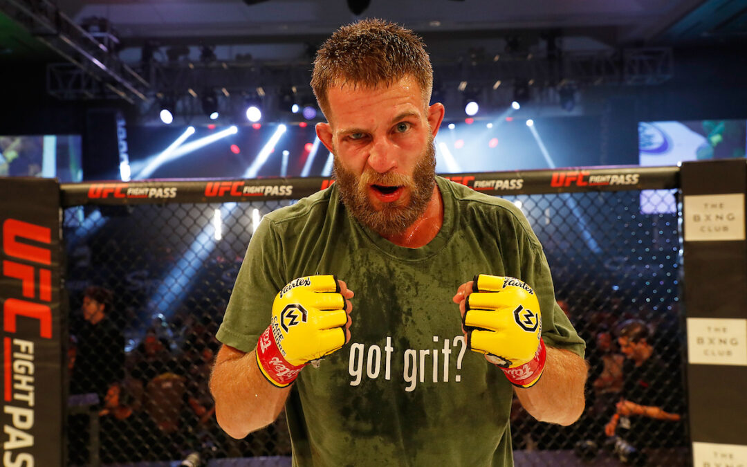 Cage Warriors: The Best of San Diego