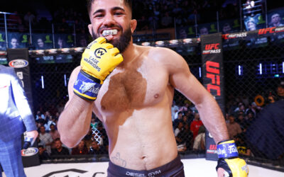 Shirzad Qadrian: Don’t Play with The Lion