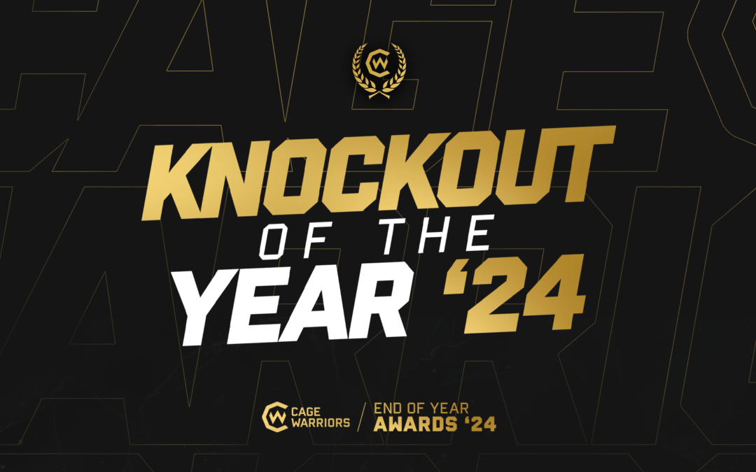 CW End of Year Awards: KO of the Year