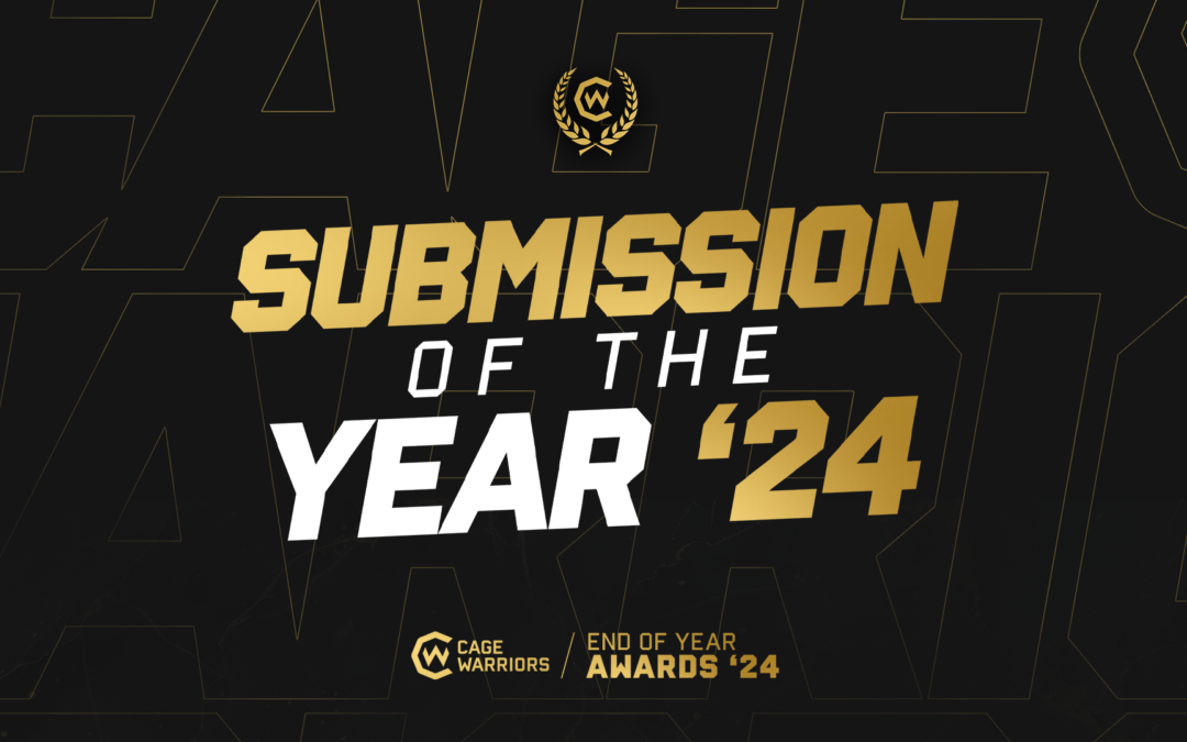 CW End of Year Awards: Submission of the Year