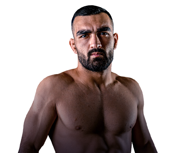 Tariel Abbasov Tariel Abbasov
