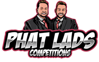 Phat Lads Agree Partnership with Cage Warriors