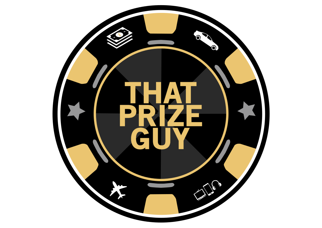 That Prize Guy Logo
