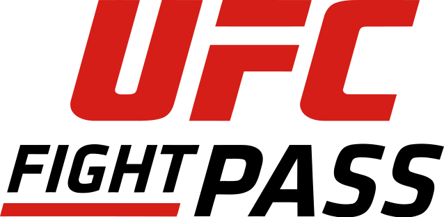 UFC Fight Pass Logo