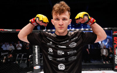 Sean Clancy Jr: A Scottish Star is Born?