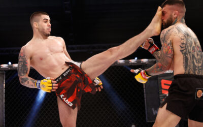 6 CW Stars Looking to Make an Impression in Rome!