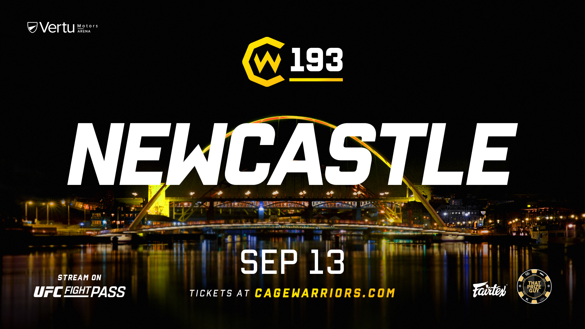 CW 193: Newcastle Graphic