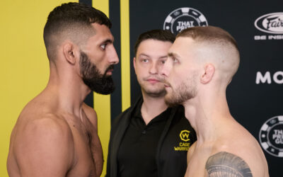 CW 190: Unplugged – Weigh-in Results