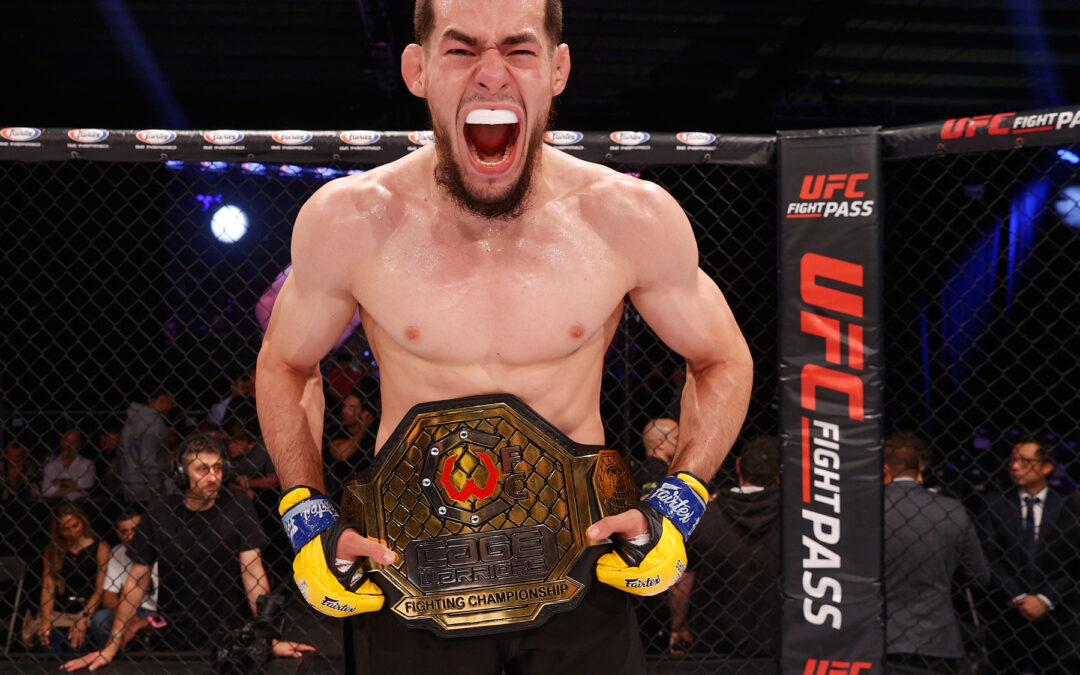 Omar Tugarev