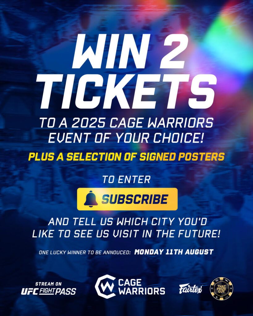 Ticket Giveaway Comp 4x5