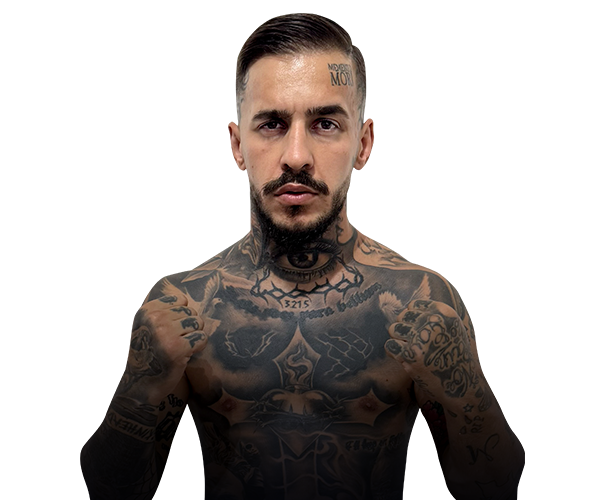 Claudio Iancu 