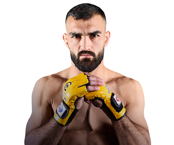 Tariel Abbasov