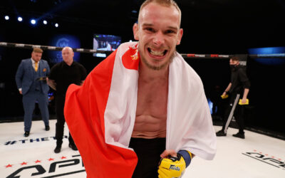 Matt Figlak: The Polish Phenom Returns