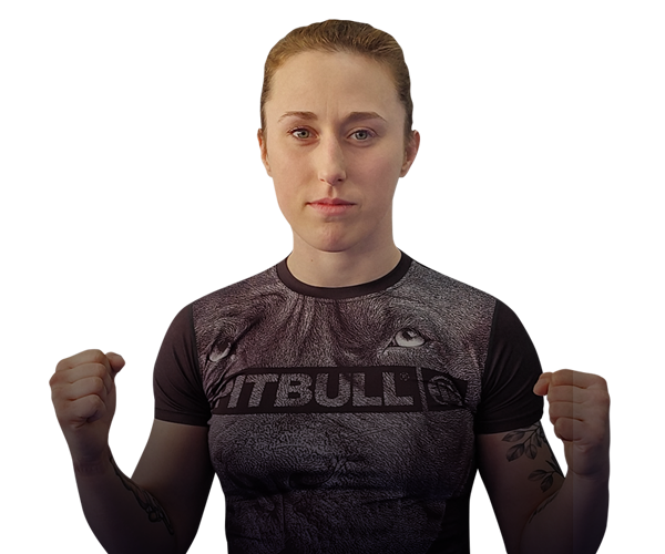 Jystyna Kulińska Jystyna Kulińska