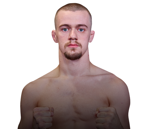 Connor Patterson