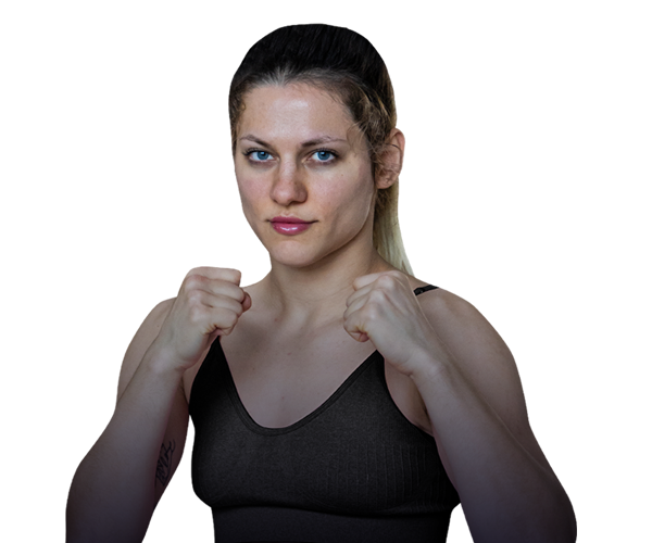 Katie Rychkova Katie Rychkova