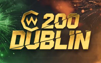 CW 200 Dublin Officially Announced for 2026