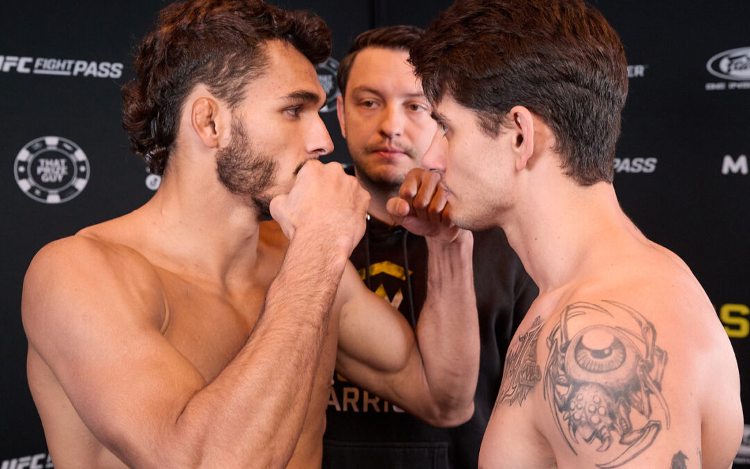 CW 197: Unplugged – Weigh-in Results