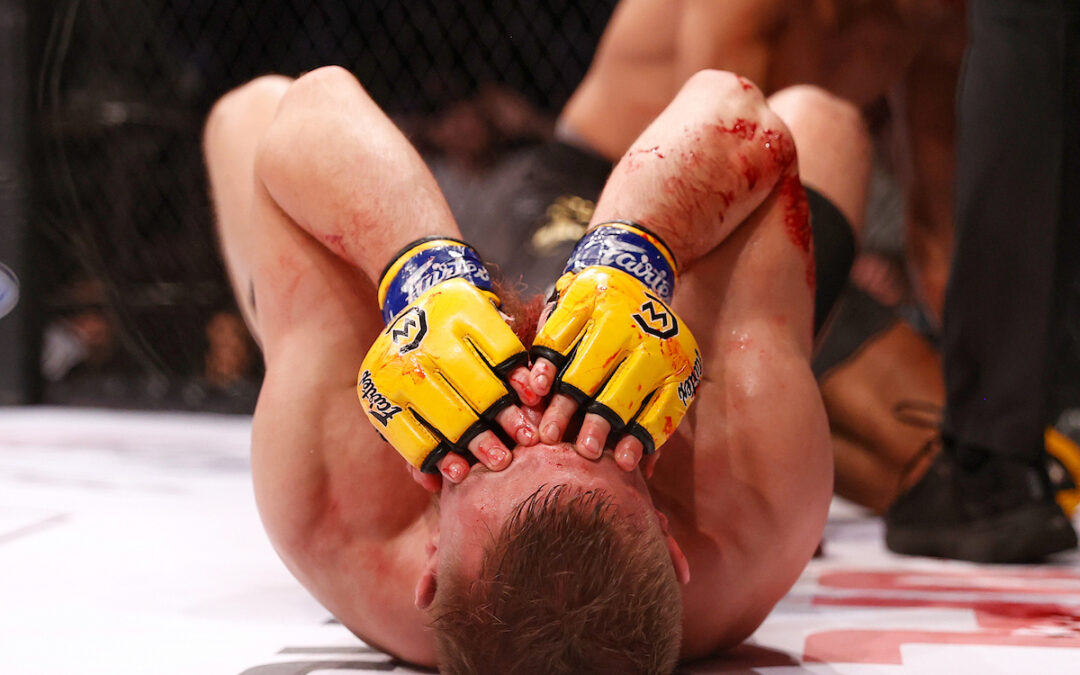 Nicolas Leblond: The Greatest Comeback of All Time?