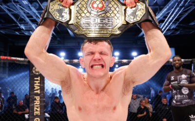 Clancy Jr. and Leblond Crowned Champs in Newcastle