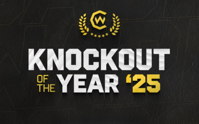 CW Knockout of the Year: The Nominees!