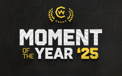 CW Moment of the Year: The Nominees!