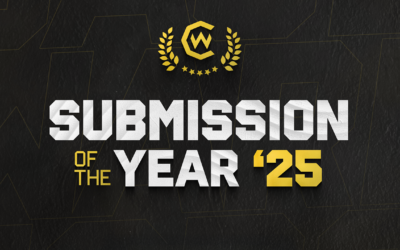 Submission of the Year: The Nominees!
