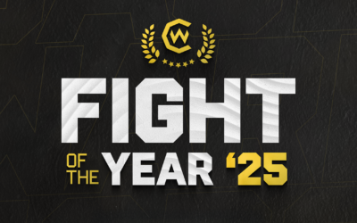 CW Fight of the Year: The Nominees!