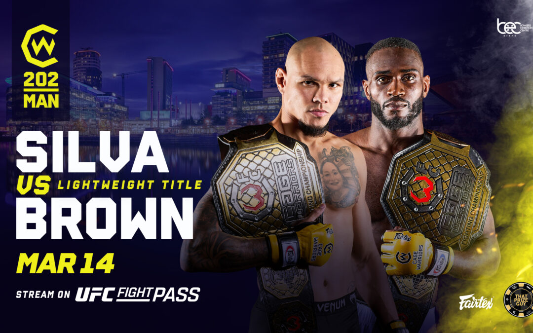 Samuel Silva vs. Omiel Brown