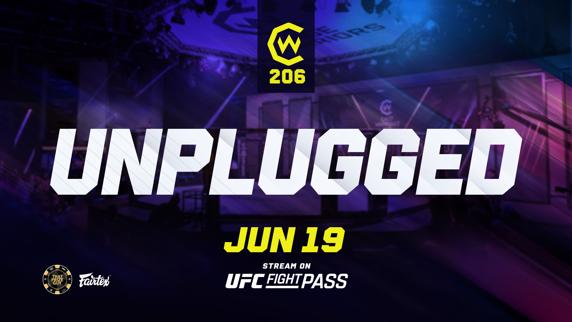 CW 206 Unplugged (16x9)
