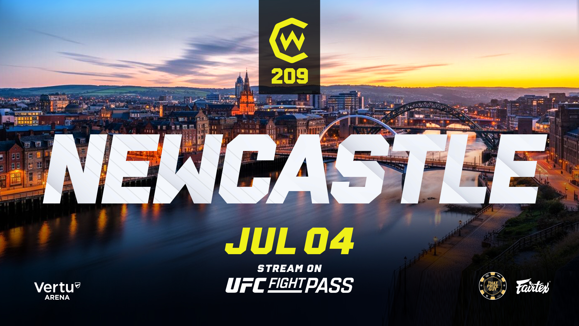 CW 209 Newcastle (16x9)