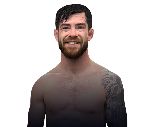 Eoin McDonald