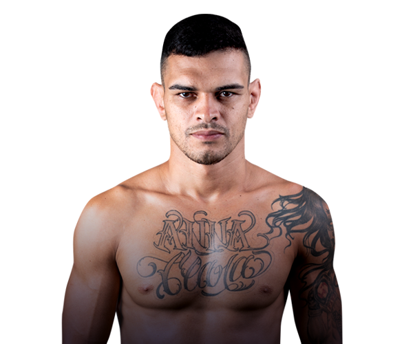 Rony Henrique