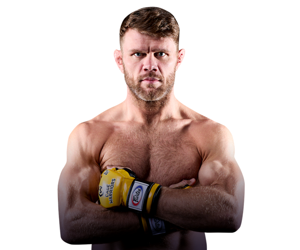 Gavin Hughes